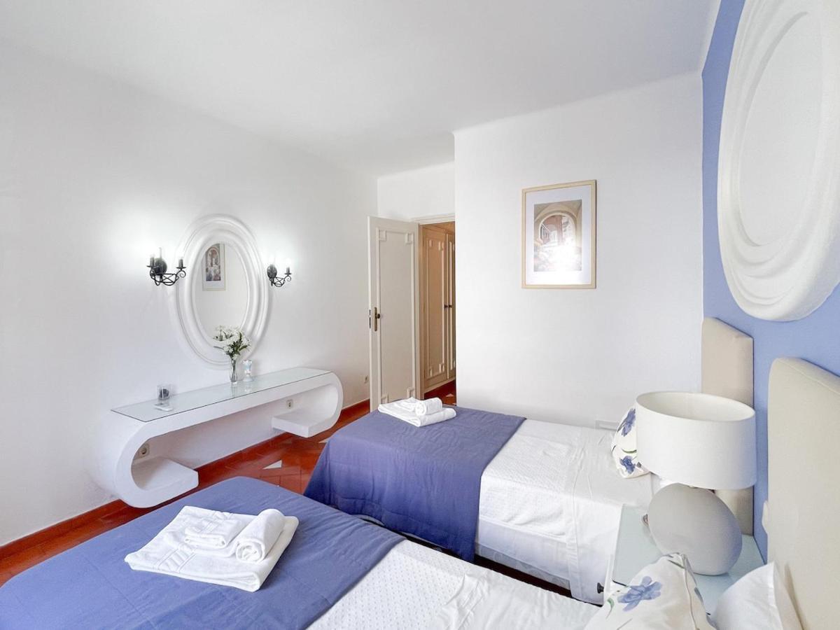 Duplex Com Vista Mar E Solario Privativo T2 Apartment *
