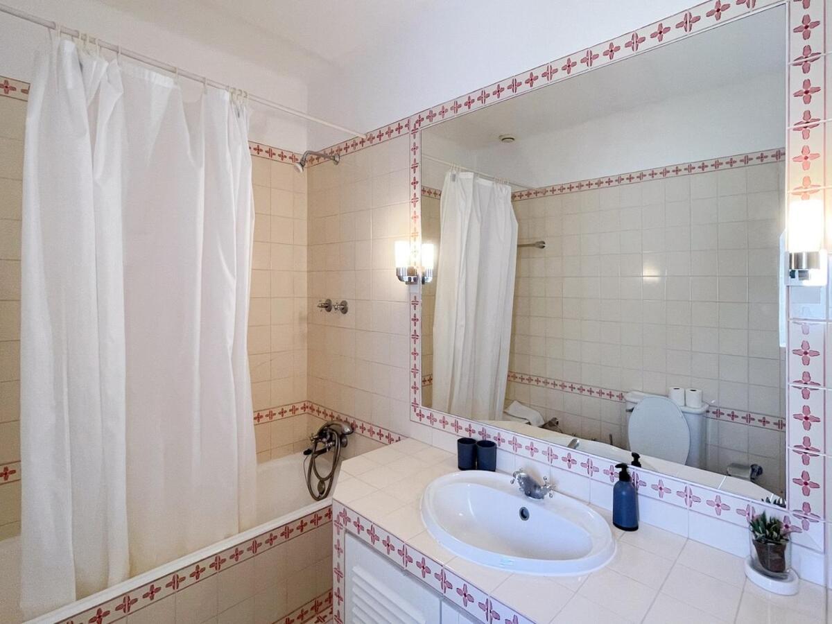 Duplex Com Vista Mar E Solario Privativo T2 Apartment