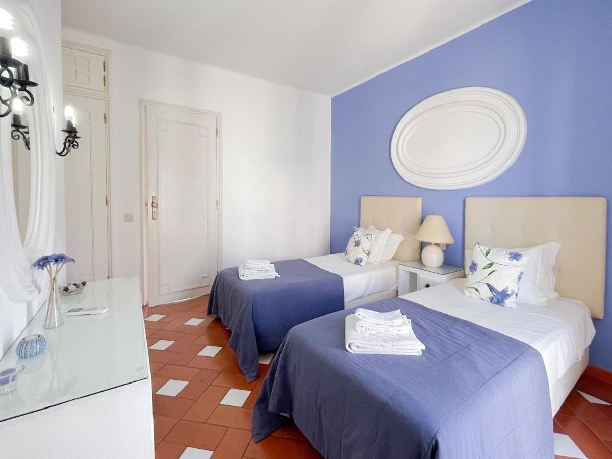 Duplex Com Vista Mar E Solario Privativo T2