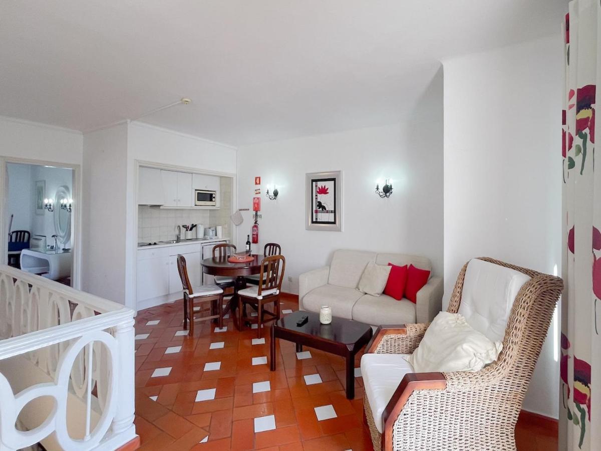 Apartment Duplex Com Vista Mar E Solario Privativo T2