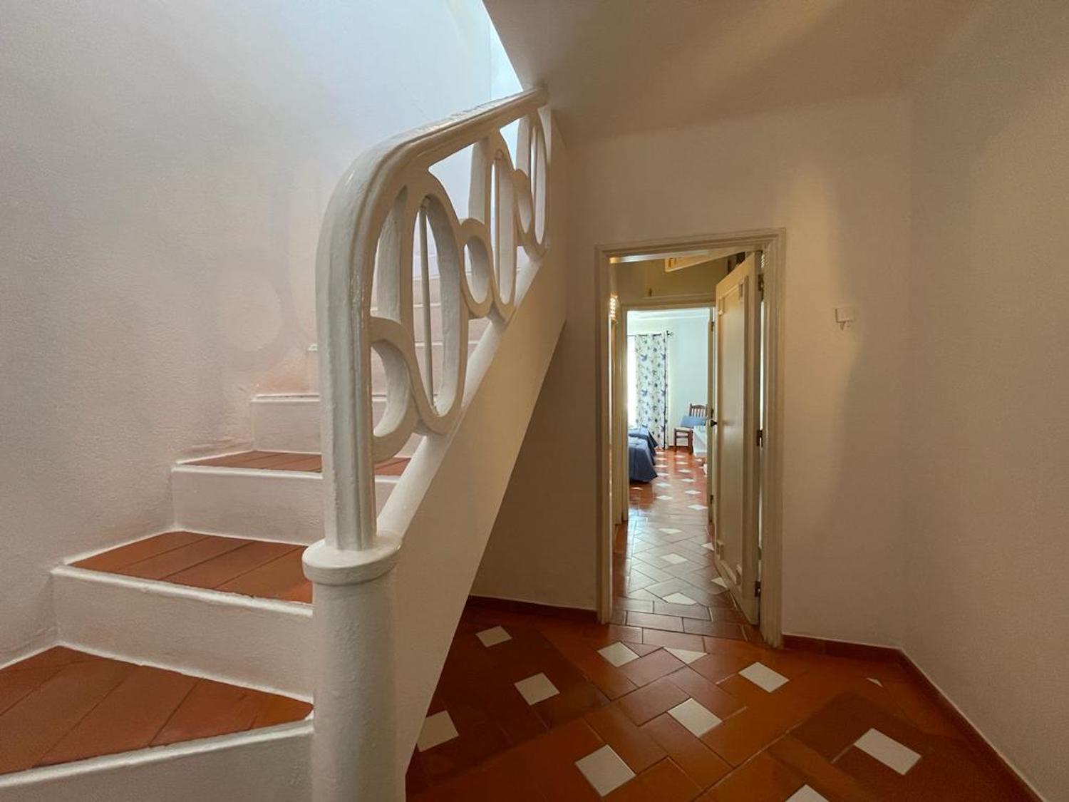 Apartment Duplex Com Vista Mar E Solario Privativo T2 *