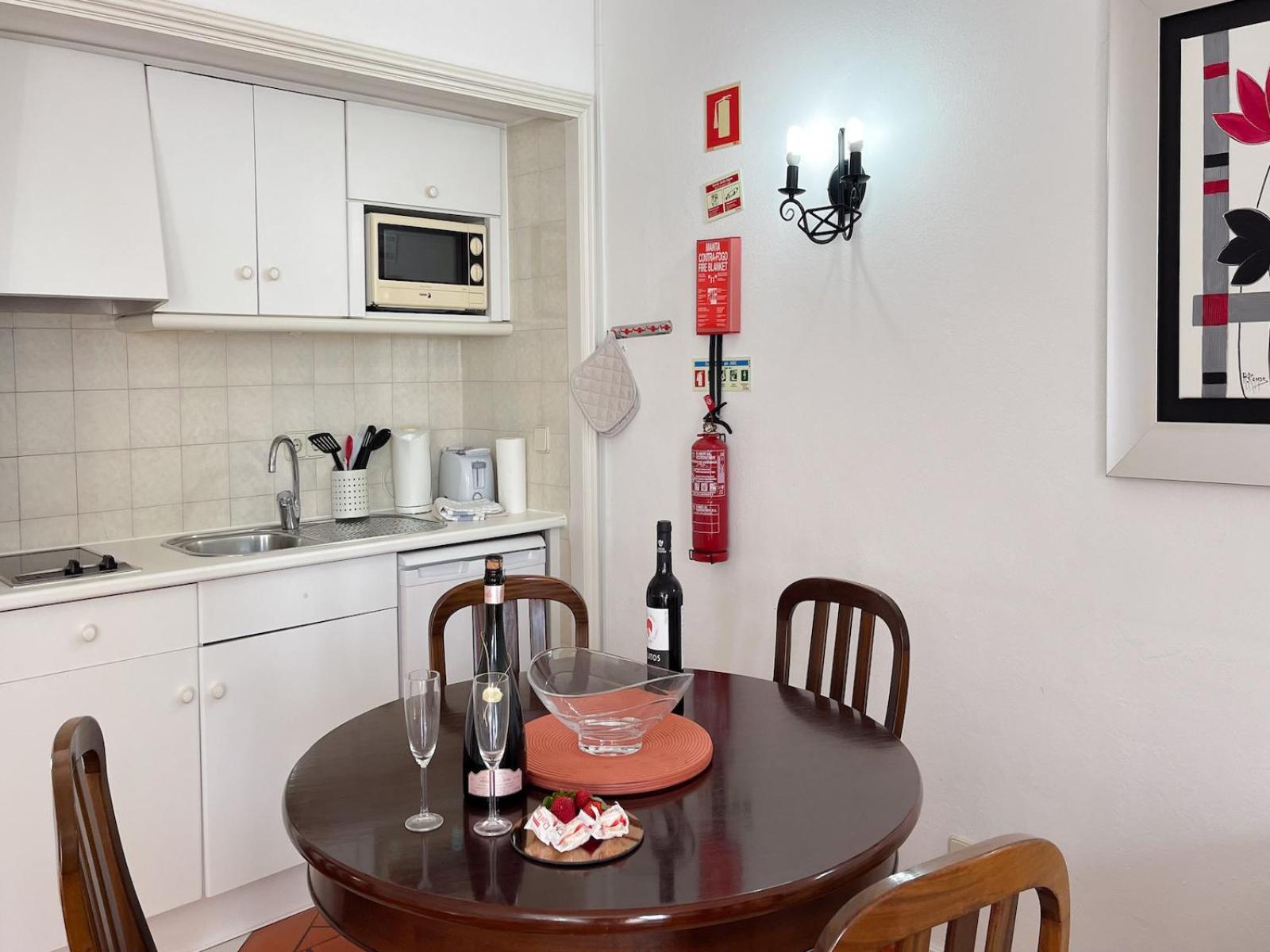 Apartment Duplex Com Vista Mar E Solario Privativo T2 Lagos