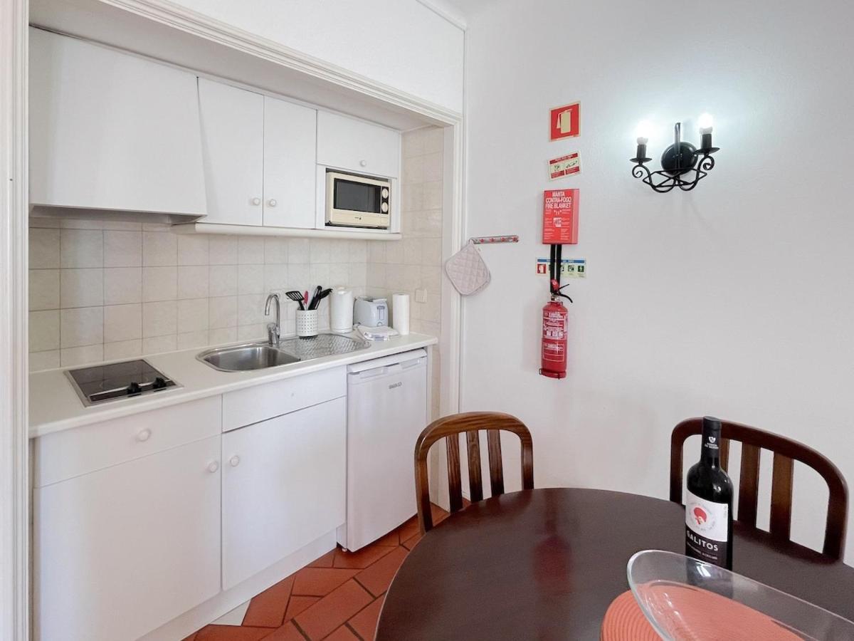 Duplex Com Vista Mar E Solario Privativo T2 Apartment Lagos