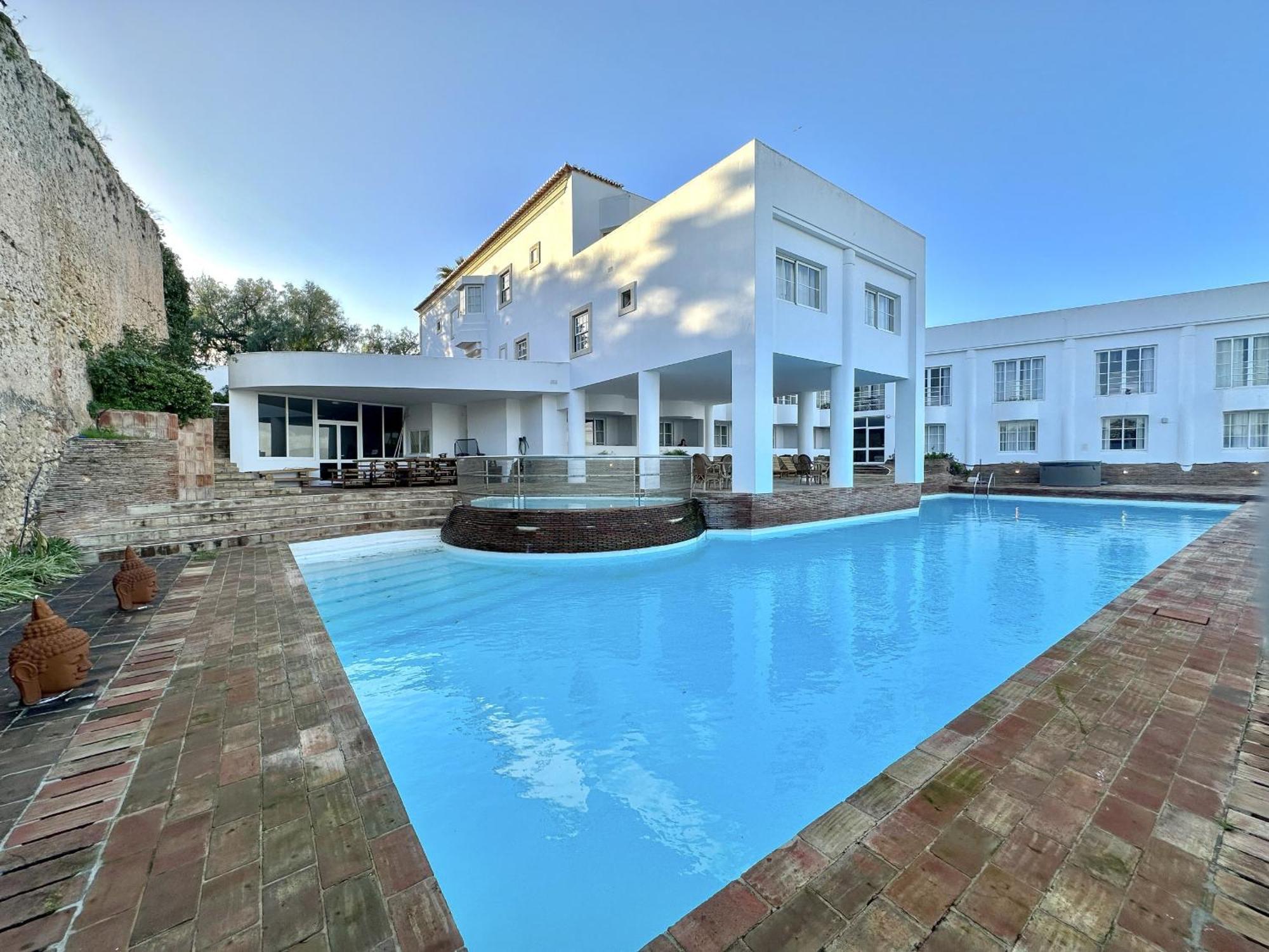 Duplex Com Vista Mar E Solario Privativo T2 Lagos